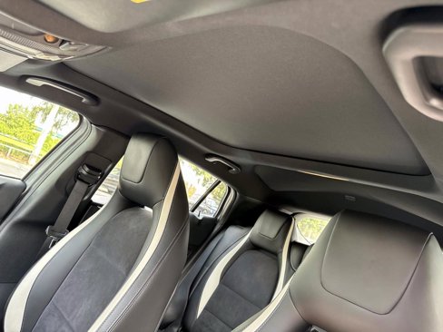 Used 2018 INFINITI QX30 Sport w/ Cargo Package image 29