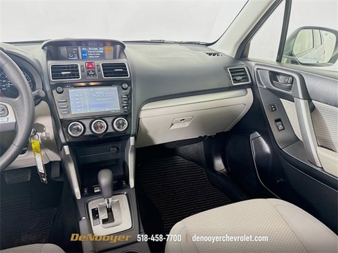 Used 2018 Subaru Forester 2.5i Premium image 24