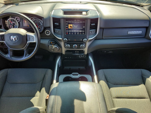 Used 2019 RAM 1500 Big Horn image 16