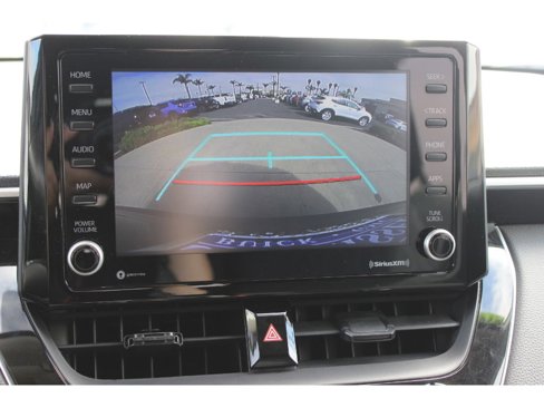 Used 2022 Toyota Corolla Cross LE image 14