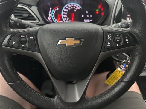 Used 2020 Chevrolet Spark ACTIV image 23