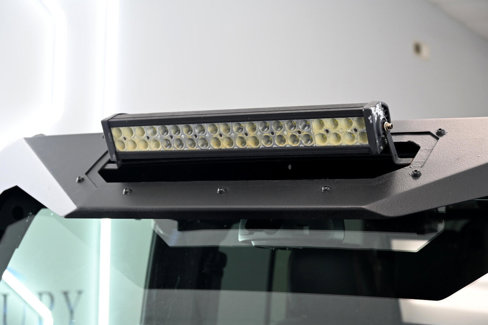 Used 2016 Jeep Wrangler Unlimited Sahara image 11