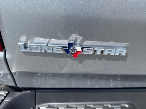 New 2025 RAM 1500 2WD Crew Cab image 17