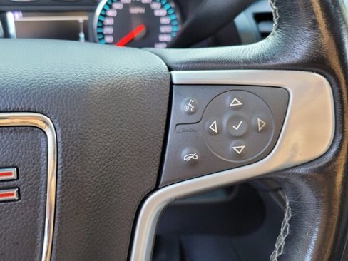 Used 2020 GMC Yukon XL SLT image 28