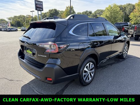 Used 2023 Subaru Outback Premium image 4