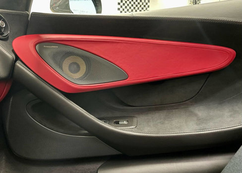 Used 2017 McLaren 570S image 48