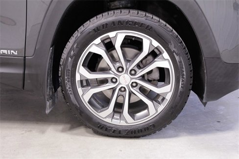 Used 2019 GMC Terrain SLT w/ Preferred Package image 12