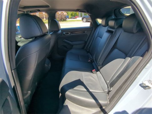 Used 2023 Honda Civic Sport Touring image 25