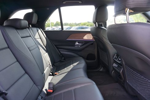 Certified 2021 Mercedes-Benz GLE 350 image 55