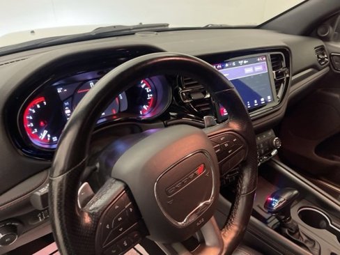 Used 2022 Dodge Durango R/T image 14