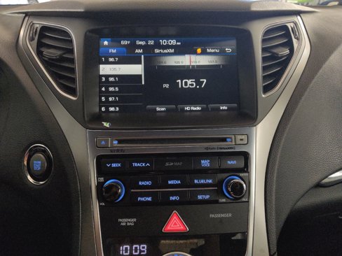 Used 2016 Hyundai Azera image 25