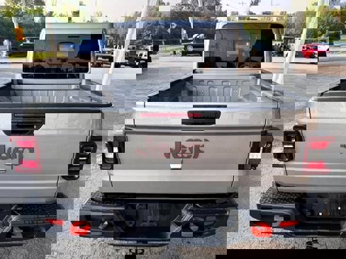 Used 2021 Jeep Gladiator Mojave image 4
