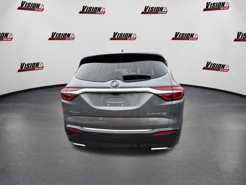 Used 2018 Buick Enclave Avenir image 6