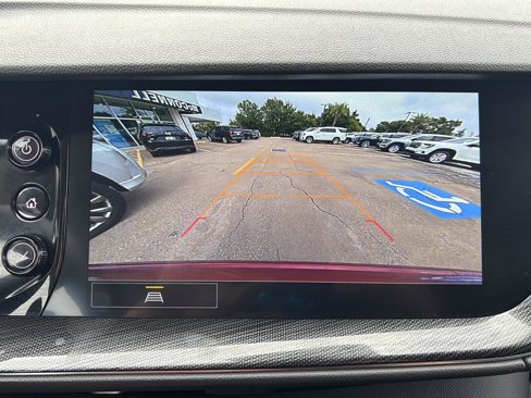 Certified 2023 Buick Envision Essence w/ Sport Touring Package image 35