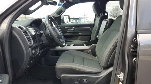 Used 2020 RAM 1500 Big Horn image 5