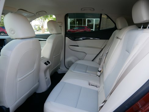 Used 2021 Buick Envision Preferred image 13