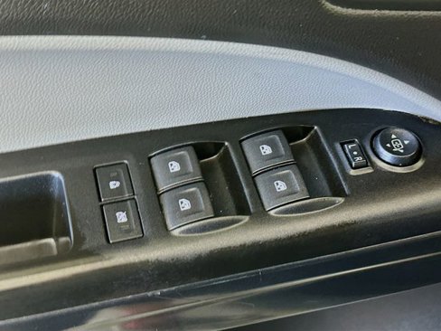 Used 2017 Chevrolet Colorado W/T w/ WT Convenience Package image 20