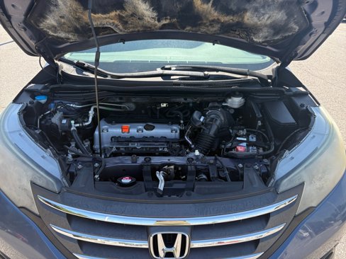 Used 2012 Honda CR-V EX-L image 17