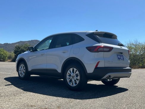 New 2025 Ford Escape Active image 72