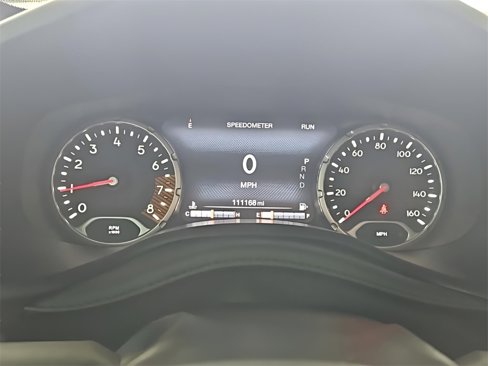 Used 2022 Jeep Renegade Latitude image 29