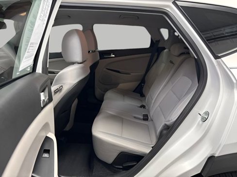 Used 2020 Hyundai Tucson Value image 18