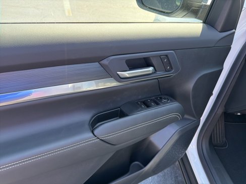 New 2026 GMC Terrain Elevation image 14