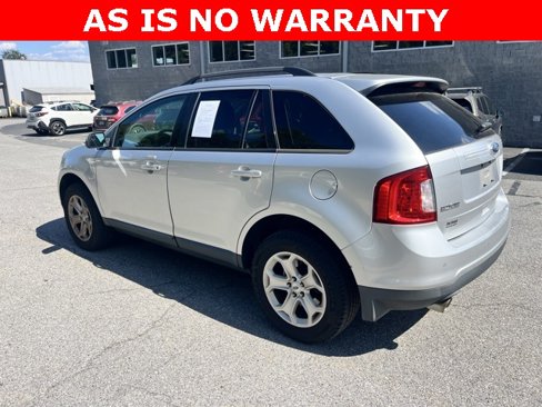 Used 2012 Ford Edge SEL image 5
