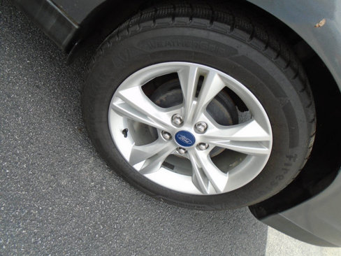 Used 2014 Ford Focus SE image 12