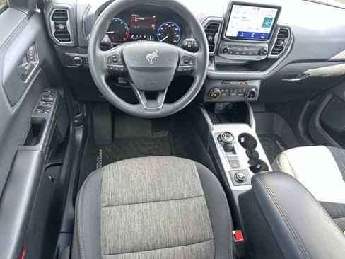 Used 2022 Ford Bronco Sport Big Bend image 19