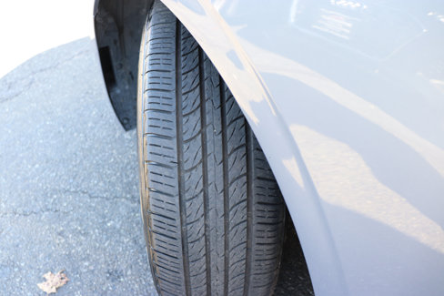 Used 2023 Kia K5 LXS image 51