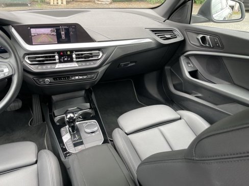 Used 2024 BMW 228i xDrive Gran Coupe w/ Convenience Package image 10