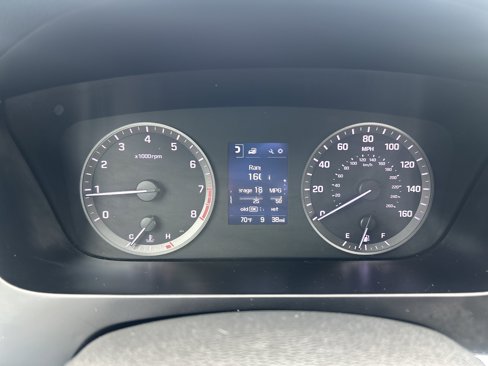 Used 2016 Hyundai Sonata Sport image 22