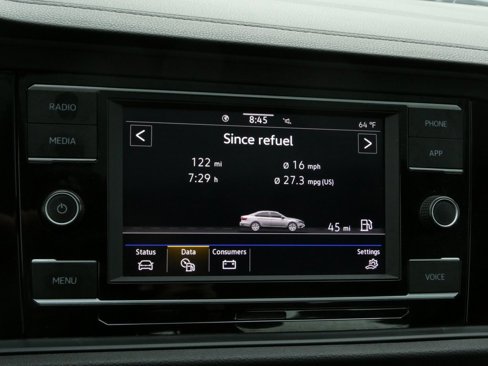 Used 2022 Volkswagen Jetta SE image 38