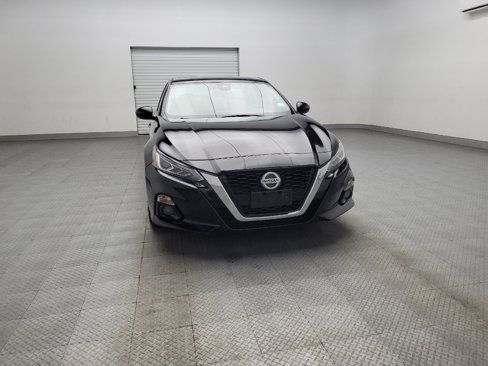 Used 2019 Nissan Altima 2.5 SL image 14