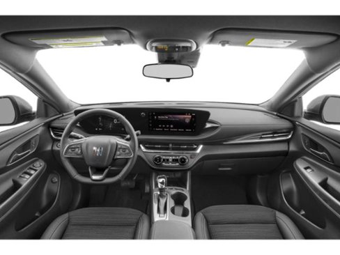 New 2025 Buick Envista Avenir image 5
