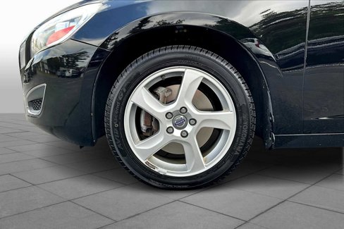 Used 2013 Volvo S60 T5 Premier image 10