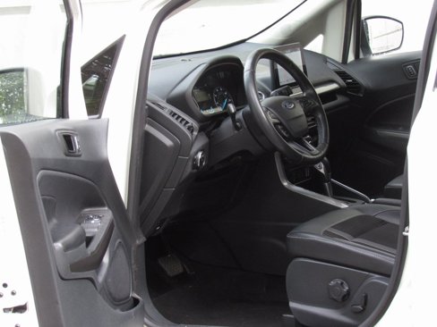 Used 2019 Ford EcoSport SES image 10