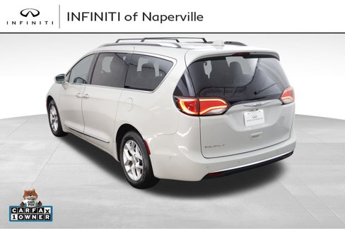 Used 2019 Chrysler Pacifica Touring-L Plus w/ Advanced Safetytec Group image 27