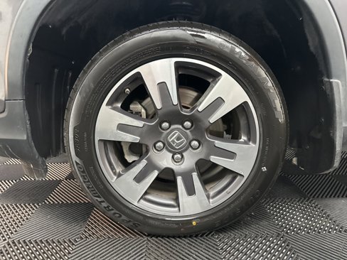 Used 2019 Honda Ridgeline RTL image 41