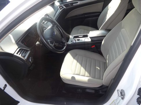 Used 2019 Ford Fusion S image 11