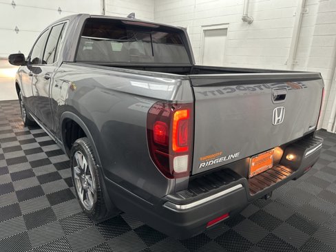 Used 2019 Honda Ridgeline RTL image 7