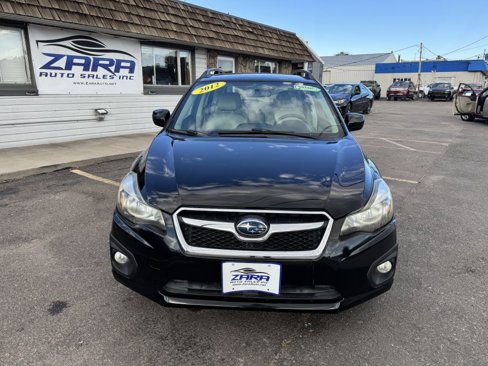 Used 2012 Subaru Impreza 2.0i Sport Limited image 2