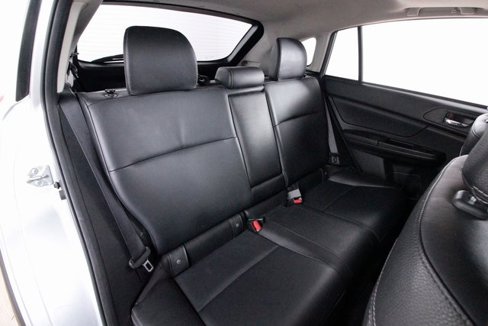 Used 2013 Subaru Crosstrek 2.0i Limited image 31