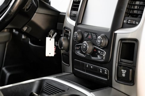 Used 2015 RAM 1500 Lone Star image 31