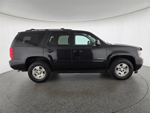 Used 2012 Chevrolet Tahoe LS w/ Convenience Package image 27