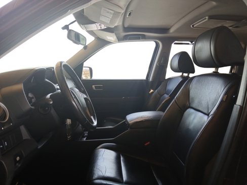 Used 2013 Honda Pilot Touring image 9