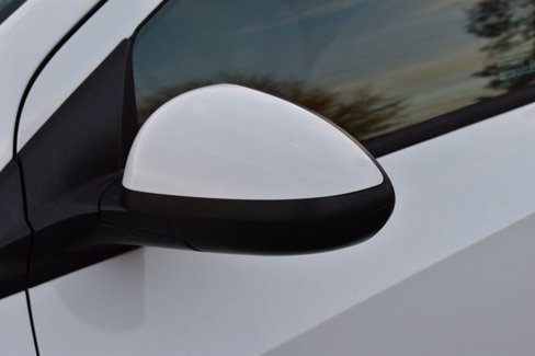 Used 2016 Chevrolet Sonic LS image 37