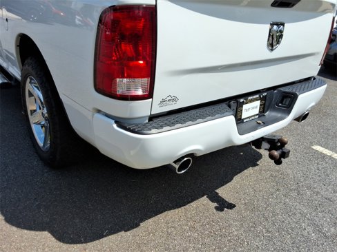 Used 2018 RAM 1500 Express image 15