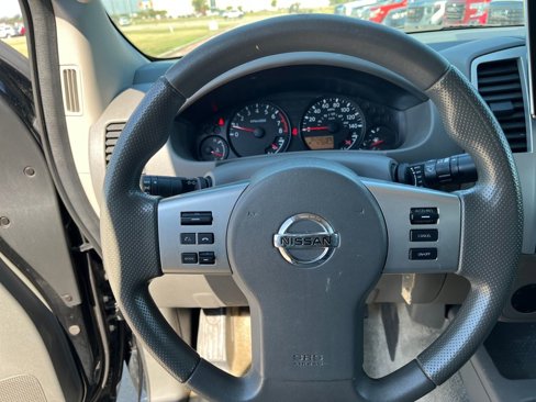 Used 2016 Nissan Frontier S image 18