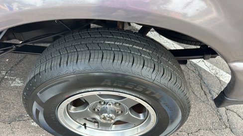 Used 2007 Ford Ranger XLT image 38